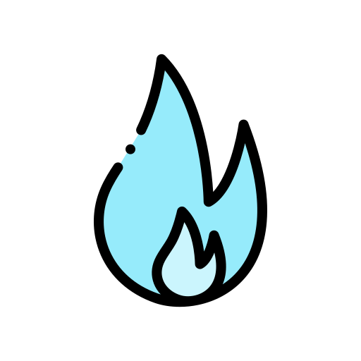 Natural Gas Logos