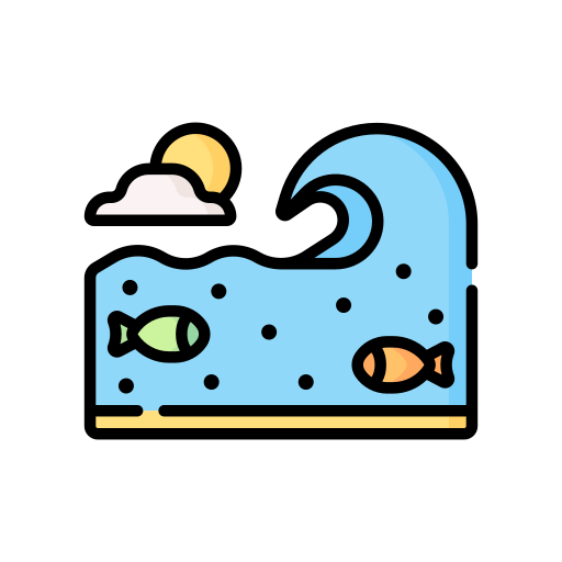 Aquaculture Logos
