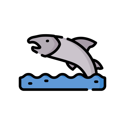 Fisheries Logos