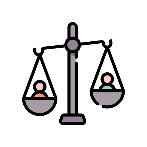 Legal Arbitration Logos