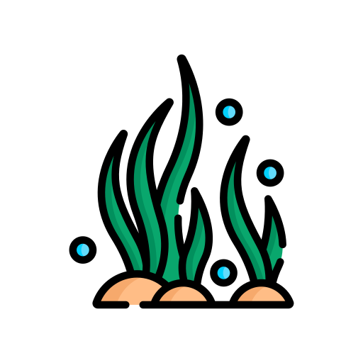 Marine Environment Logo