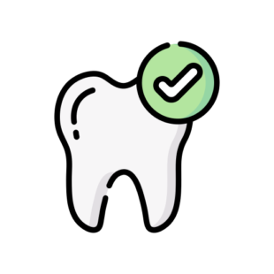 Dental Care Logos