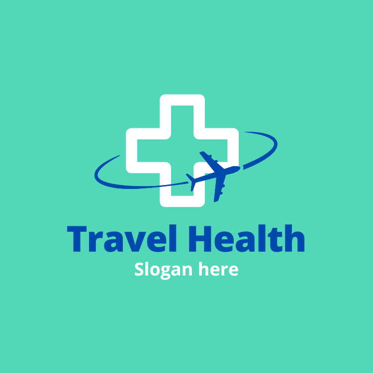 Travel Health Logo
