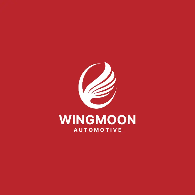 Wing Automotive Logo
