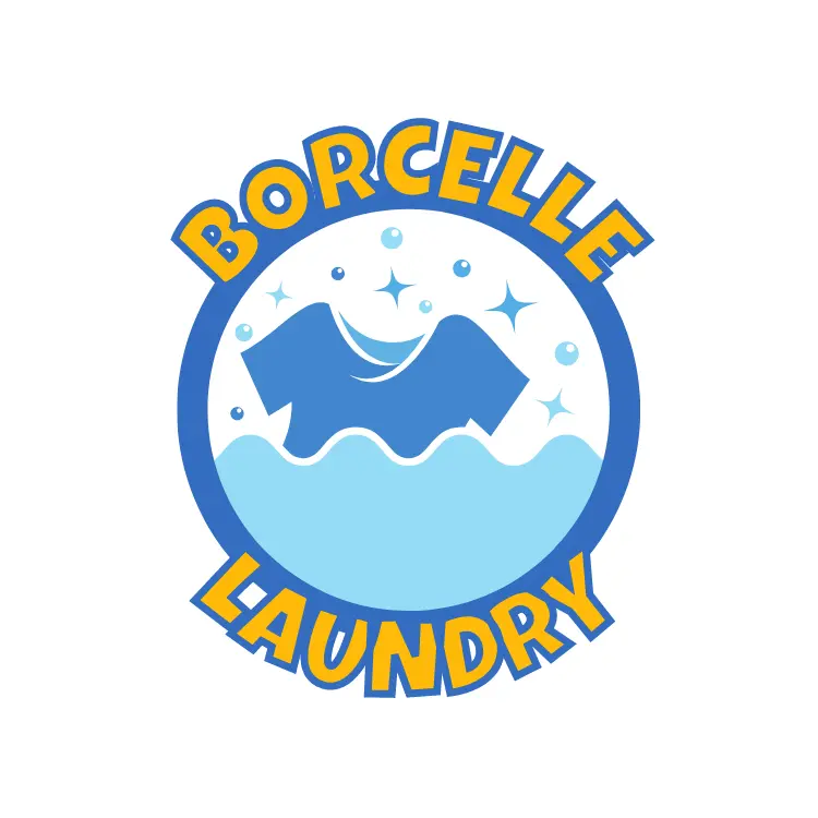 Laundry Center Logo
