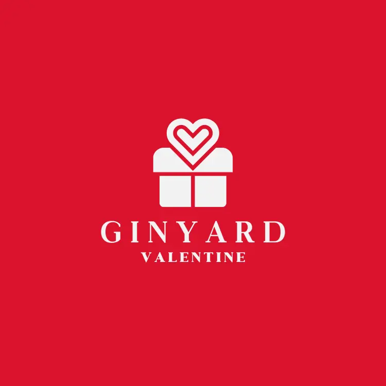 Love Surprise Gift Logo
