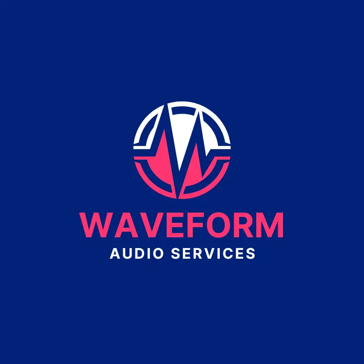 Modern Audio Services Logo