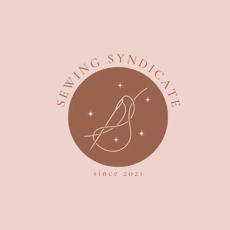 Mystical Sewing Logo