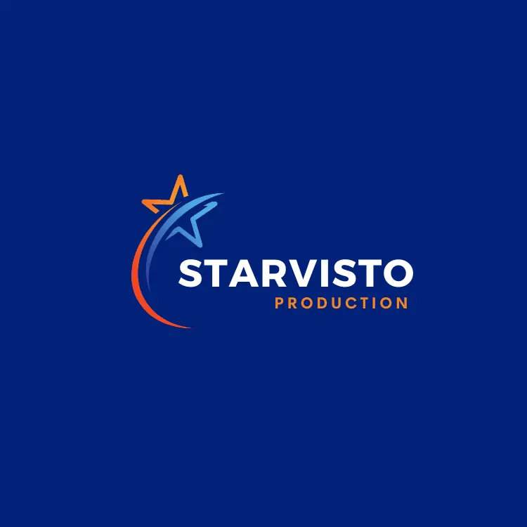 Star Production Logo
