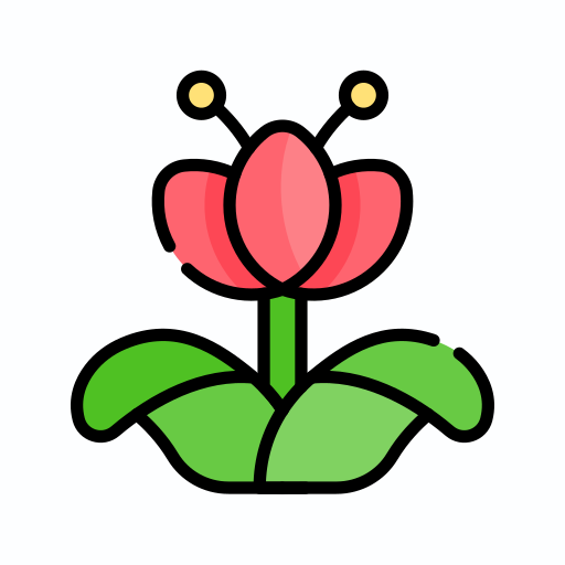 Flower Store Logos