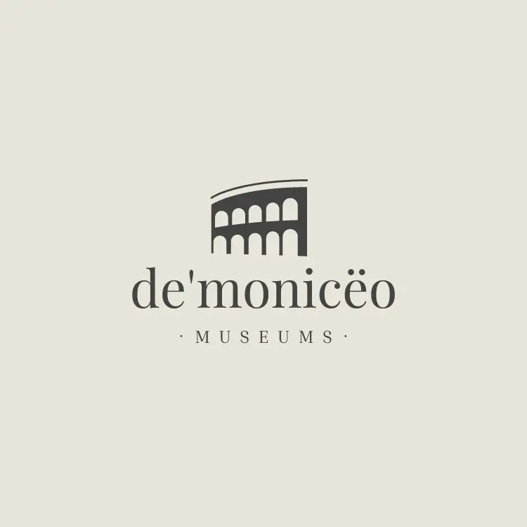 Museum Classic Logo