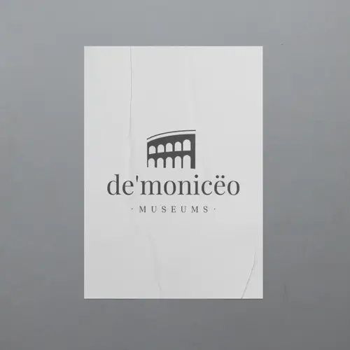 Museum Logo