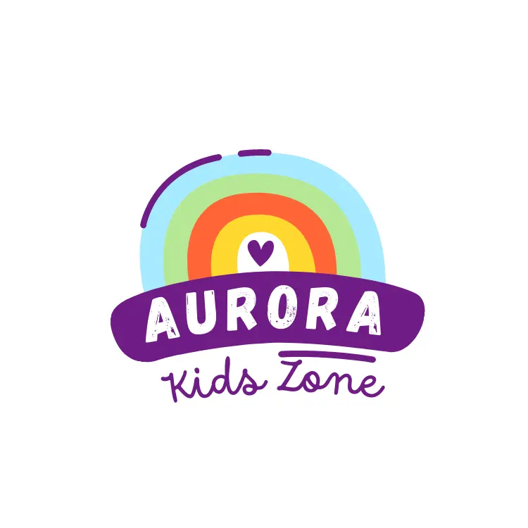 Children's Rainbow Logo