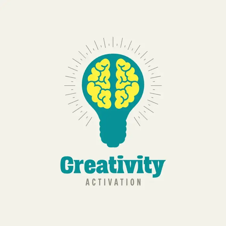 Smart Creativity Activation Logo