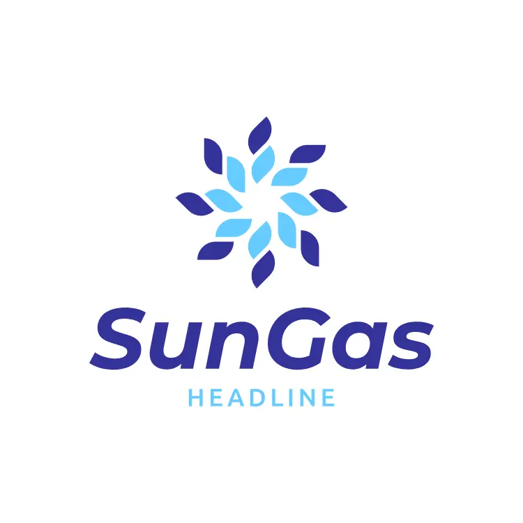 Sun Gas Logo