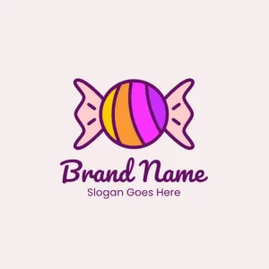 Candy Logo