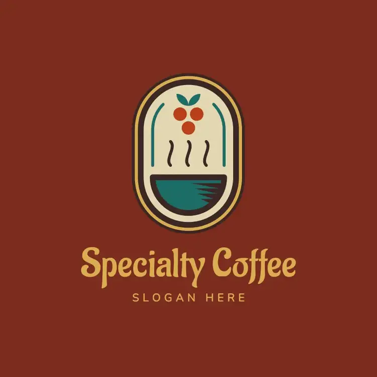 Specialty Coffee Logo
