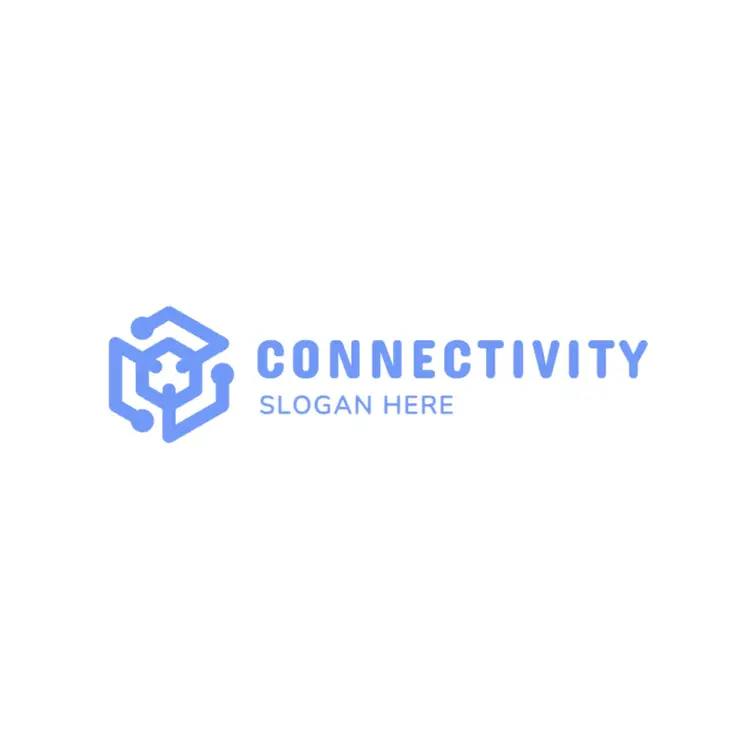 Cubic Connectivity Logo