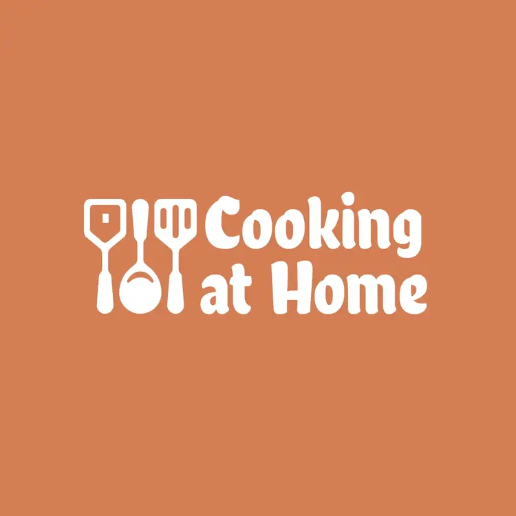 Kitchen Utensils Logo