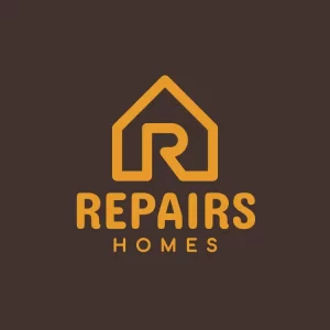 Home Repair and Renovation Logo