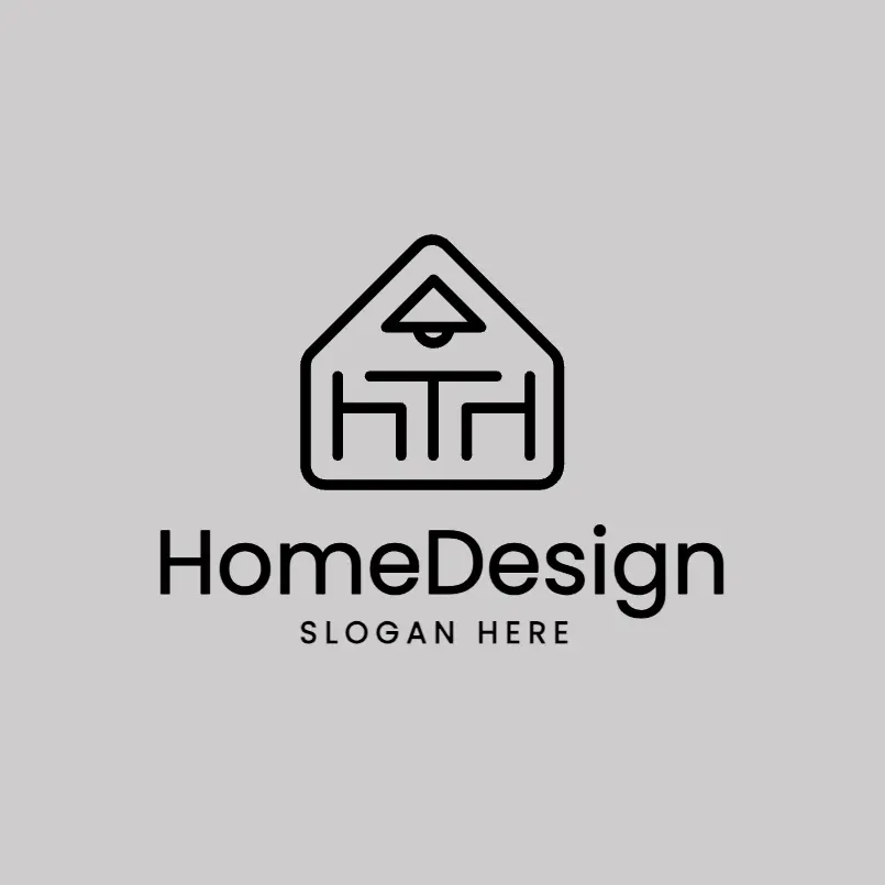 House and Furniture Logo (1)