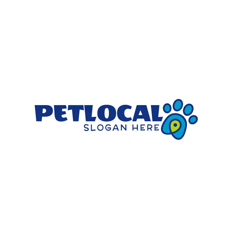 Pet Locator Logo