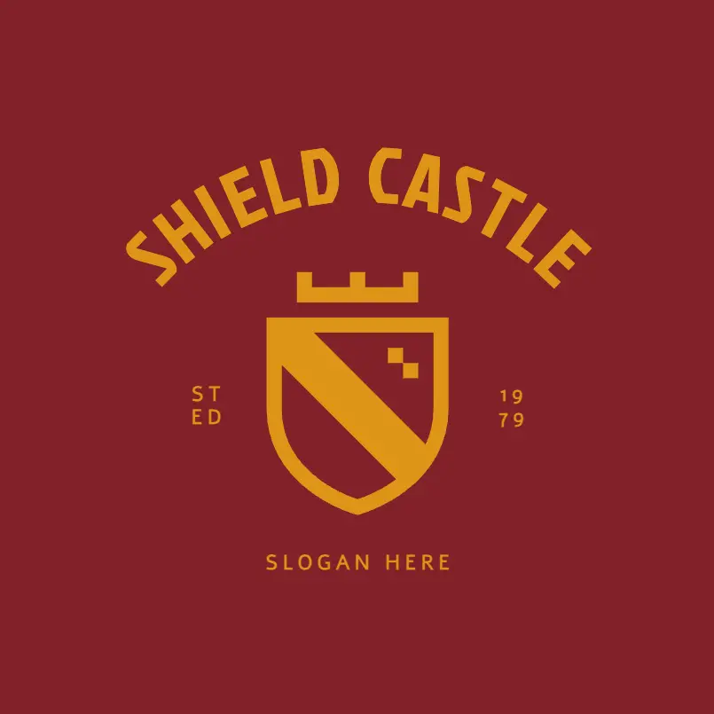 Royal Shield Logo