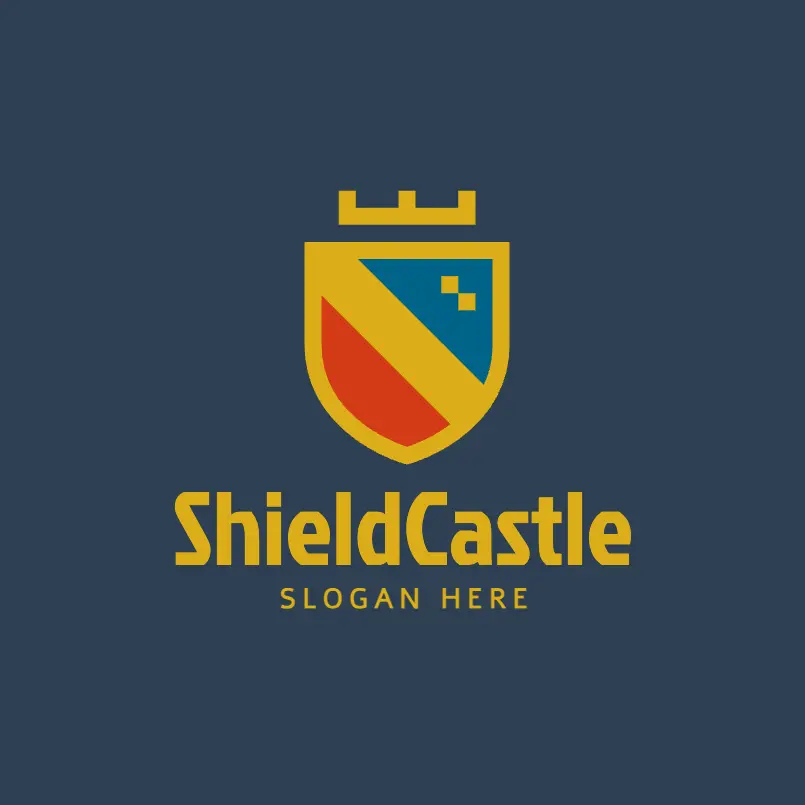 Royal Shield Logo