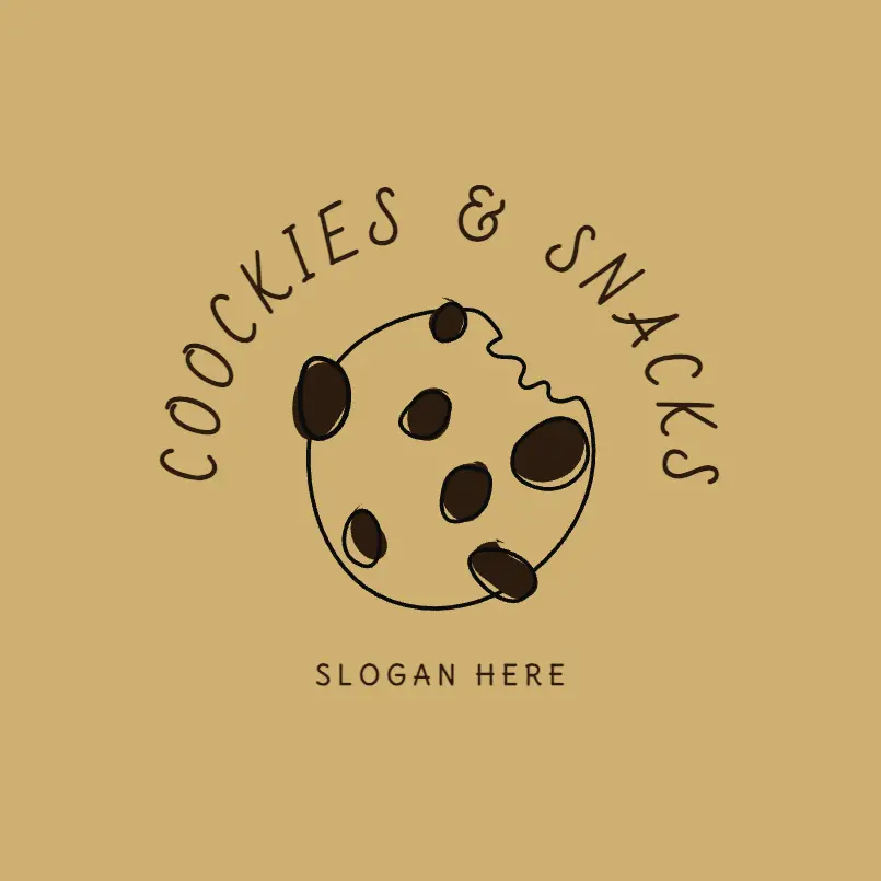 Chocolate Chip Cookie Logo (2)