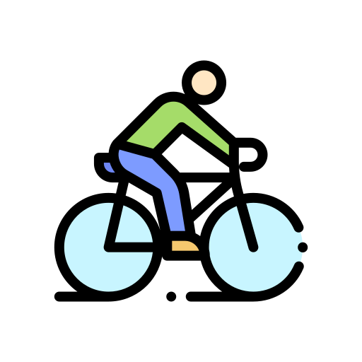 Cycling Logos