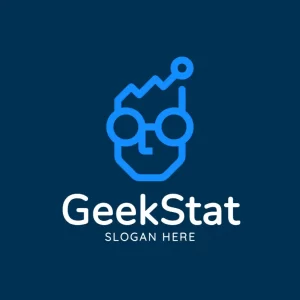 Geek and Analytics Logo
