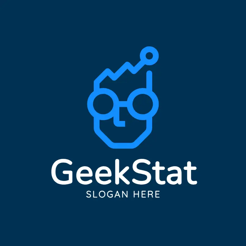 Geek and Analytics Logo