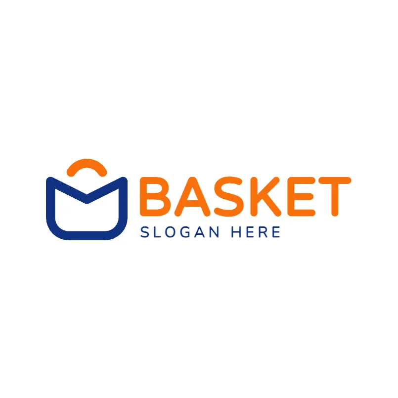 Shopping Basket Logo (2)