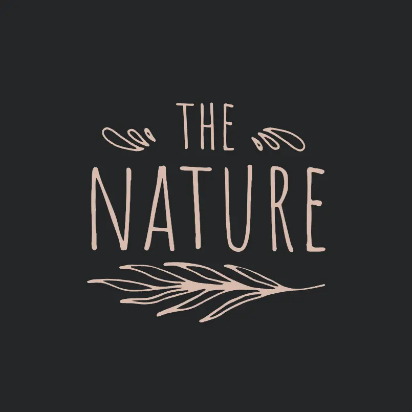 Natural and Feminine Style Logo (2)