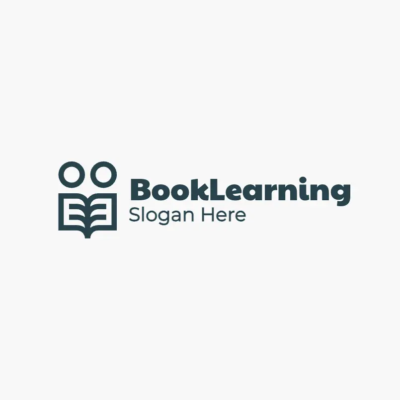 Book and Learning Logo (2)