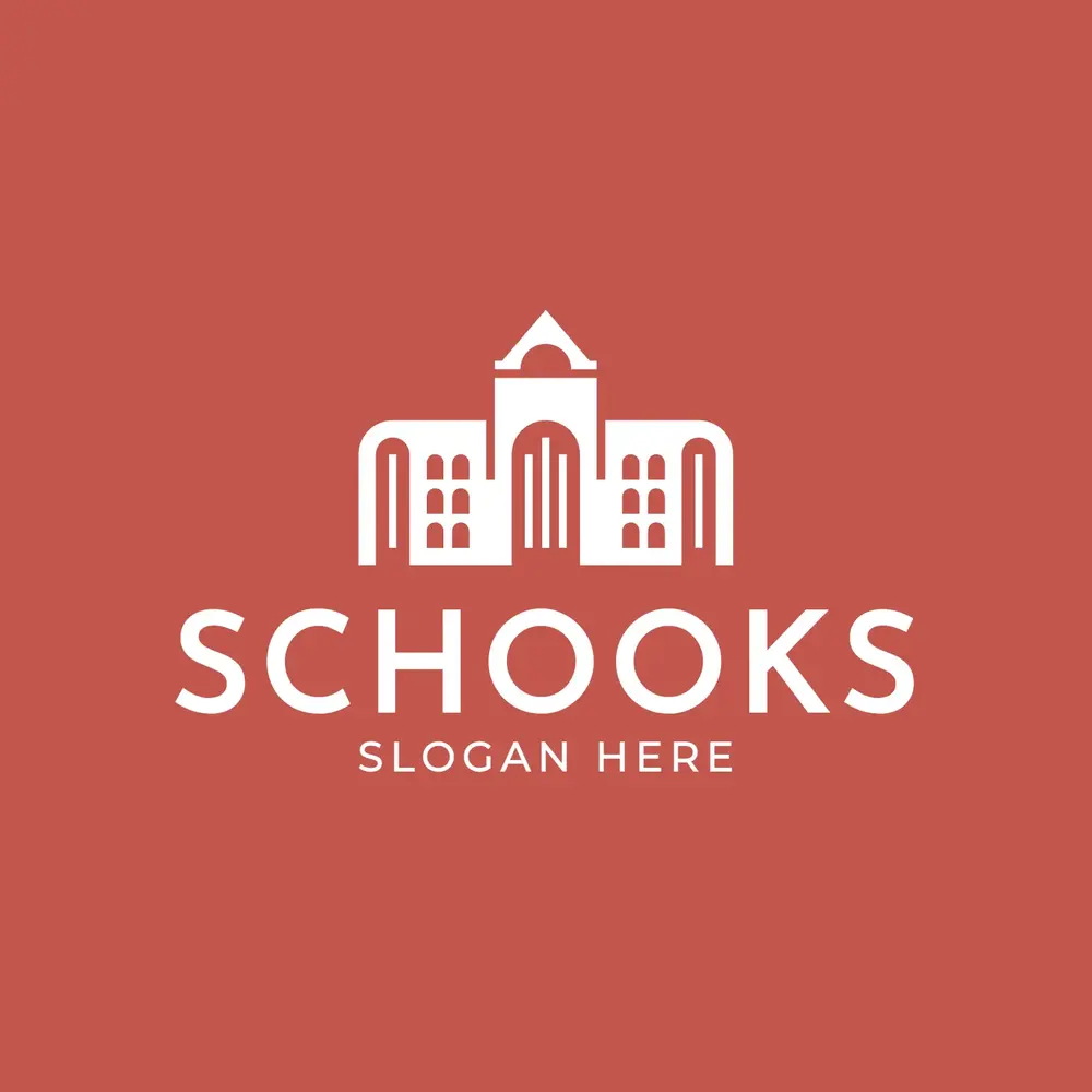 Free School and Books Logo (2)